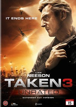 Taken 3
