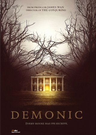 Demonic