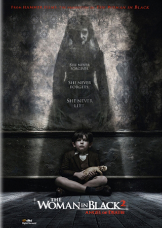 Woman In Black 2 - Angel Of Death