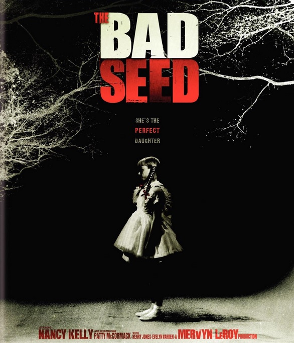 Bad Seed (ej svensk text) (Blu-ray)