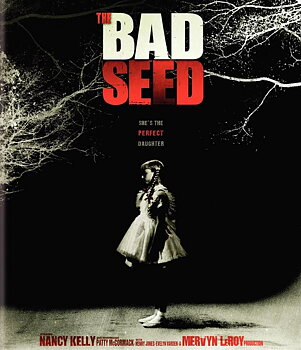Bad Seed (ej svensk text) (Blu-ray)