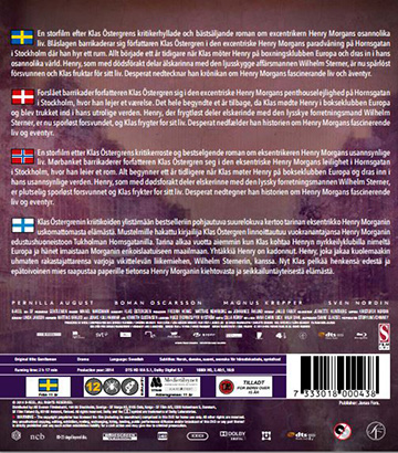 Gentlemen (Blu-ray) - 2