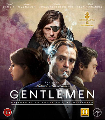 Gentlemen (Blu-ray)