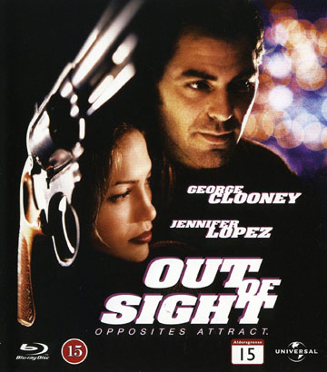 Out of Sight (Blu-ray)