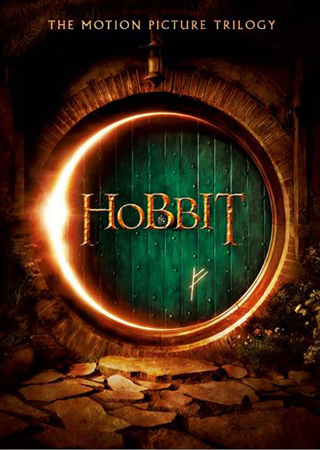 Hobbit - Motion Picture Trilogy
