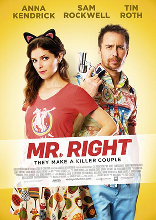 Mr. Right