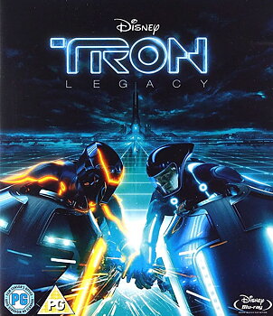 Tron Legacy (Blu-ray)