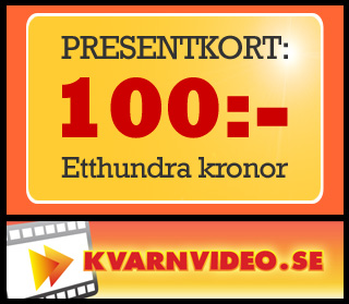 Presentkort 100 kr