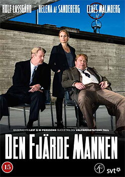 Den Fjärde Mannen (Miniserie)