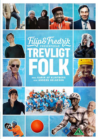 Filip & Fredrik - Trevligt Folk
