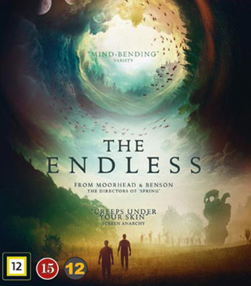 Endless (Blu-ray)