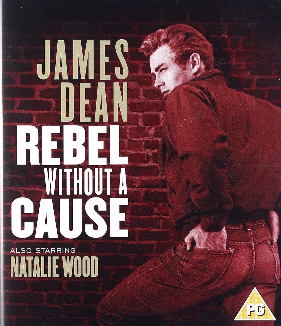 Rebel Without A Cause (Blu-ray)
