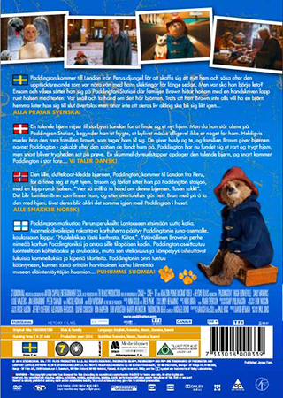 Paddington - 2