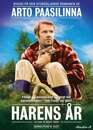 Harens År