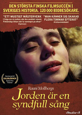 Jorden Är En Syndfull Sång