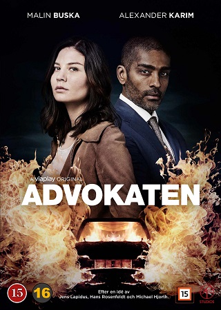 Advokaten - Säsong 1