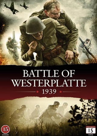 Battle of Westerplatte - 1939