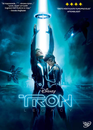 Tron Legacy