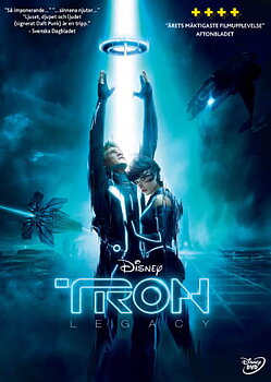 Tron Legacy
