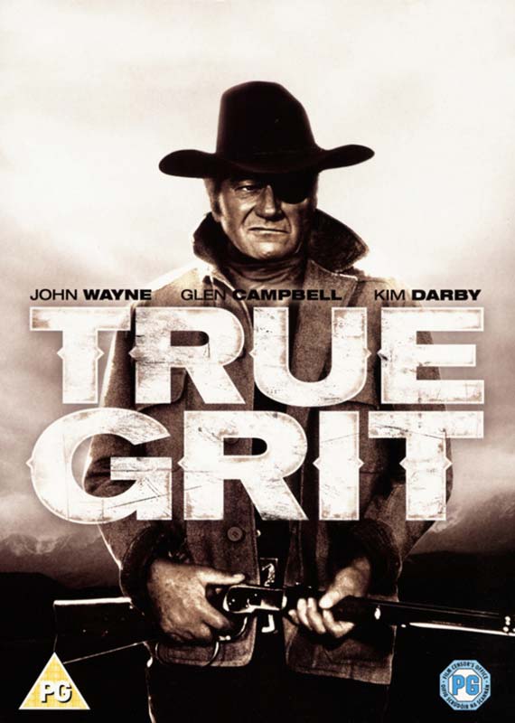 True Grit