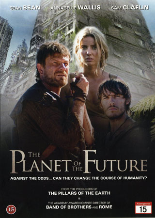 Planet of the Future