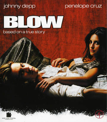 Blow (Blu-ray)