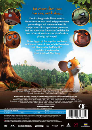 Gruffalon - 2