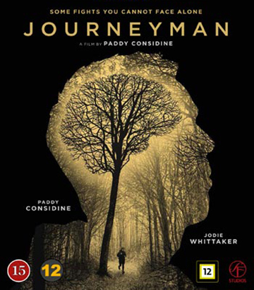 Journeyman (Blu-ray)
