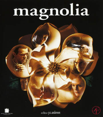Magnolia (Blu-ray)