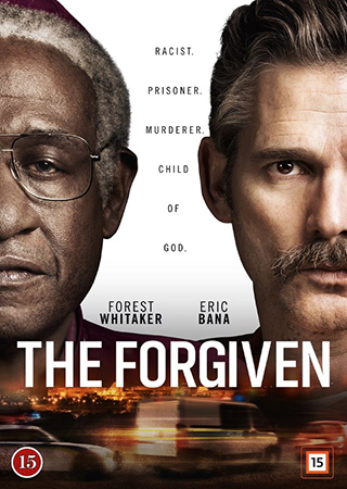 Forgiven