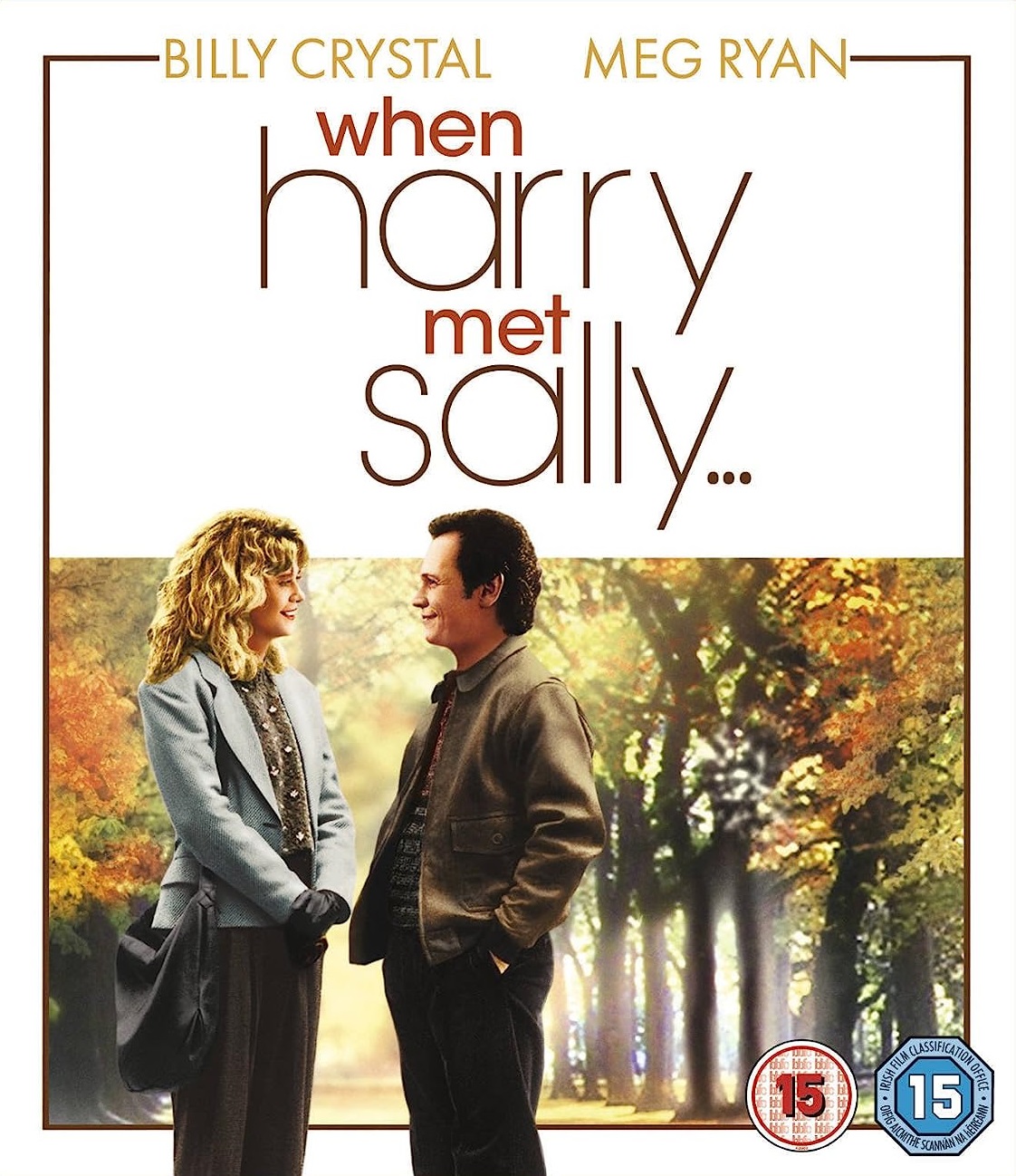 When Harry Met Sally (Blu-ray)