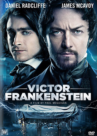 Victor Frankenstein