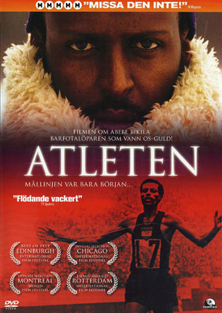 Atleten