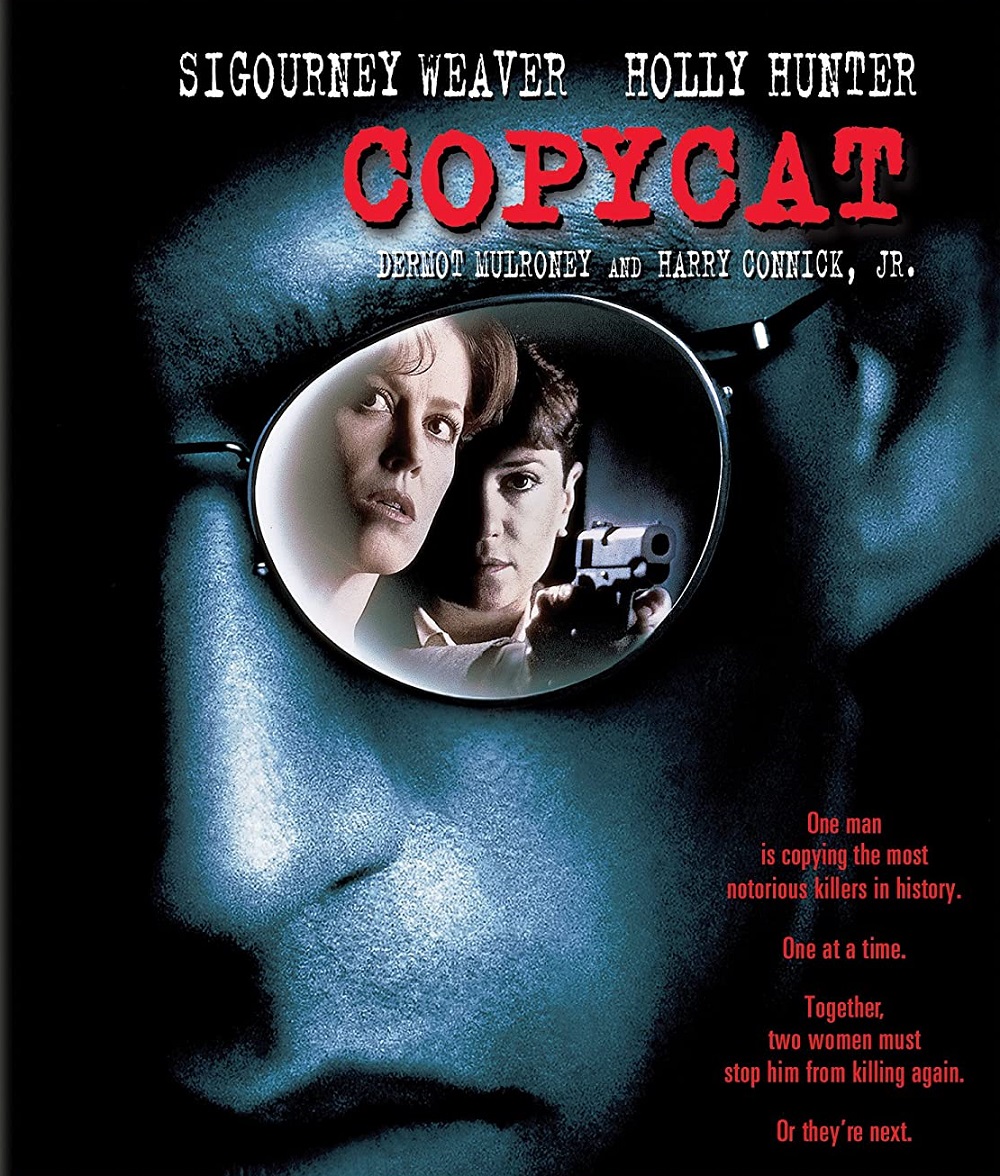 Copycat (ej svensk text) (Blu-ray)
