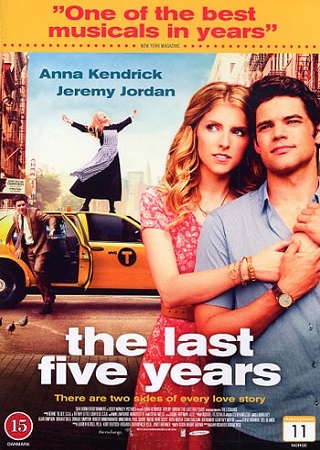 Last Five Years