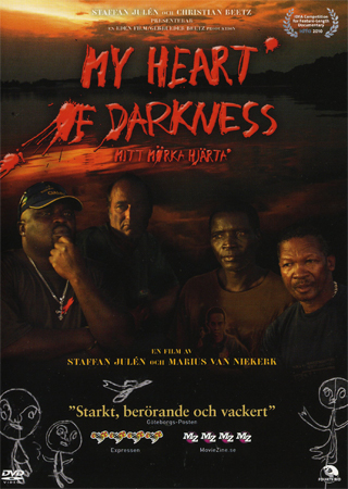 My Heart of Darkness