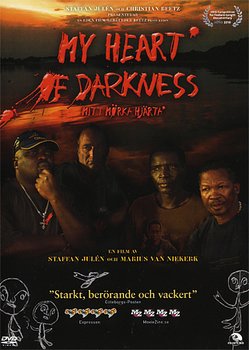My Heart of Darkness