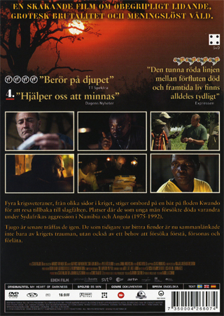 My Heart of Darkness - 2
