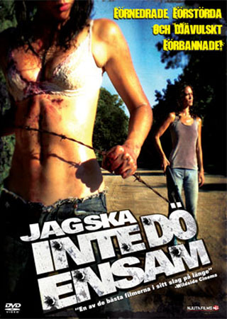Jag Ska Inte Dö Ensam
