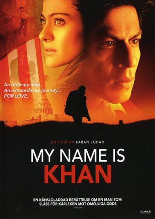 My Name Is Khan