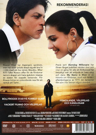 My Name Is Khan - 2