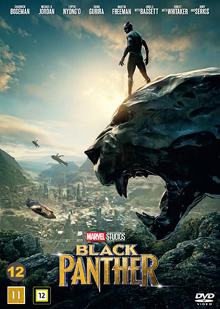 Black Panther