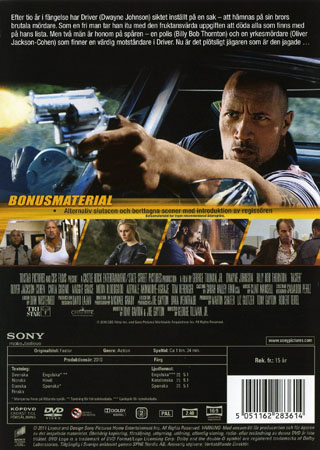 Faster - 2