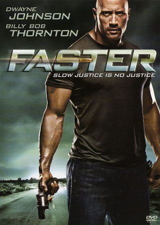 Faster