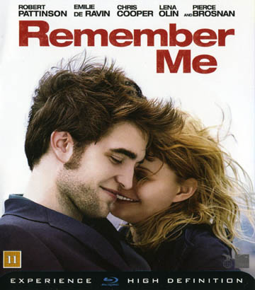 Remember Me (Blu-ray)
