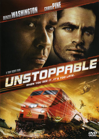 Unstoppable
