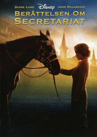 Berättelsen Om Secretariat