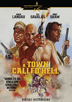 A Town Called Hell