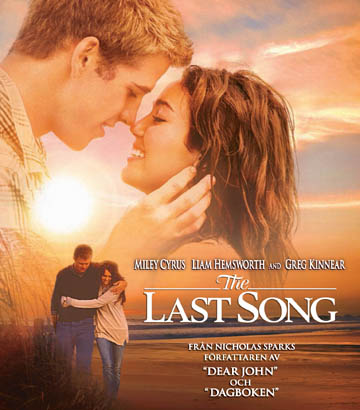Last Song (Blu-ray)