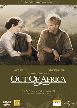 Mitt Afrika
